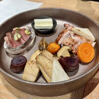 現代里山料理 ZEN HOUSE - 