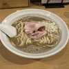 麺処 にぼし香 水天宮前店