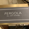 パーゴラ