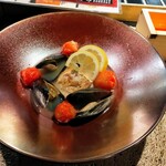 イタリアン チャイナバル村塾 - 