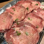月島焼肉 ろくのぶ - 
