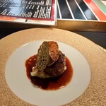 イタリアン チャイナバル村塾 - 