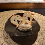 イタリアン チャイナバル村塾 - 