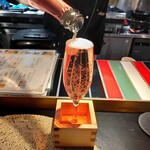 イタリアン チャイナバル村塾 - 