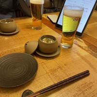 神楽坂 てっぱんや - 