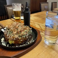 神楽坂 てっぱんや - 