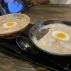 大砲ラーメン 本店
