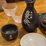 おでんと酒菜 天六バル - 