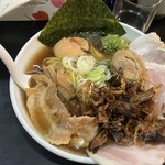 一条流がんこ総本家分家四谷荒木町 - 