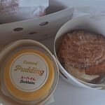 ユーハイム - 料理写真: