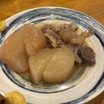 おでんと酒菜 天六バル - 