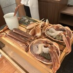 かにじぇんぬ 北新地 - 