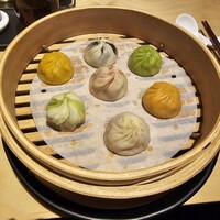 點水樓 本館 - 