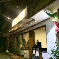 トラットリア ブラチェリア アゴスティーノ!! - 