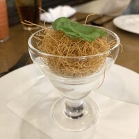 トラットリア ブラチェリア アゴスティーノ!! - 