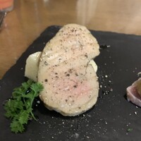 トラットリア ブラチェリア アゴスティーノ!! - 