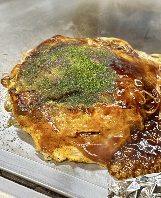 Okonomimura Momotaro