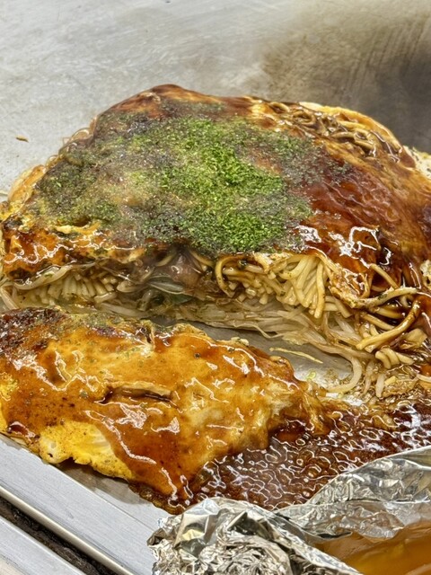 Okonomimura Momotaro photo 2