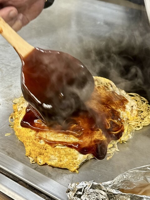 Okonomimura Momotaro photo 3