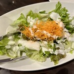 ピッツェリア ブルーナ - 