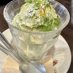 ピッツェリア ブルーナ - 