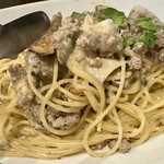 ピッツェリア ブルーナ - 