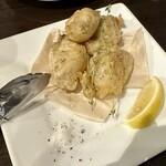 ピッツェリア ブルーナ - 