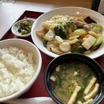 道の駅 はくしゅう - 