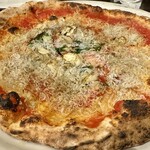 ピッツェリア ブルーナ - 