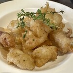 ピッツェリア ブルーナ - 