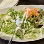 ピッツェリア ブルーナ - 