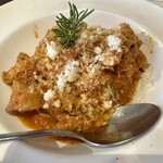 ピッツェリア ブルーナ - 