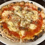 ピッツェリア ブルーナ - 