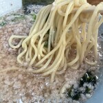 ラーメンショップ 牛久結束店 - 