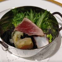 ラ・メール ザ クラシック - 