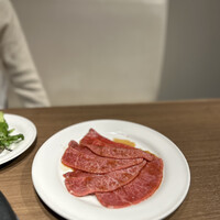 焼肉あきら 本郷本店 - 