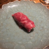 肉割烹 上 - 
