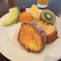 フレンチ キッチン - 