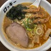 ラーメンロッキー 新得狩勝店