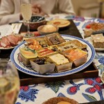 リストランテ ステファノ - 