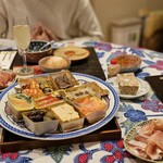 リストランテ ステファノ - 