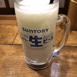 焼鳥 その日暮らし - ヨーグルトハイ♡