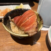焼うお いし川 - 