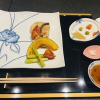 鉄板焼ダイニング 竹彩 - 