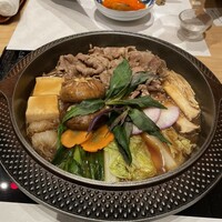 すき焼き十二天 - 