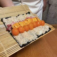 鮨よしかわ 恵比寿 - 