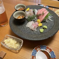 鮨よしかわ 恵比寿 - 