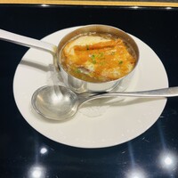 鉄板焼ダイニング 竹彩 - 