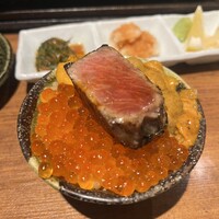 焼うお いし川 - 
