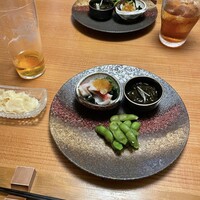 鮨よしかわ 恵比寿 - 